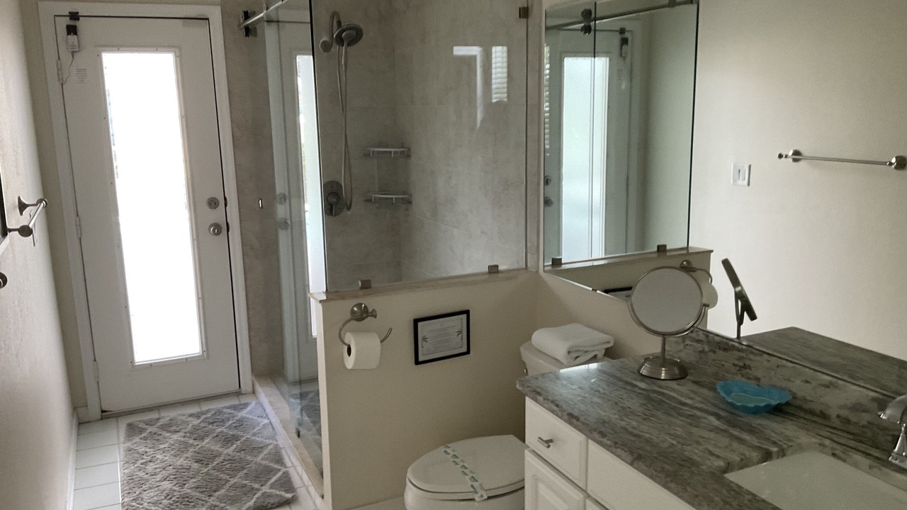 Photo of Bathroom in Ridgewood Lakes