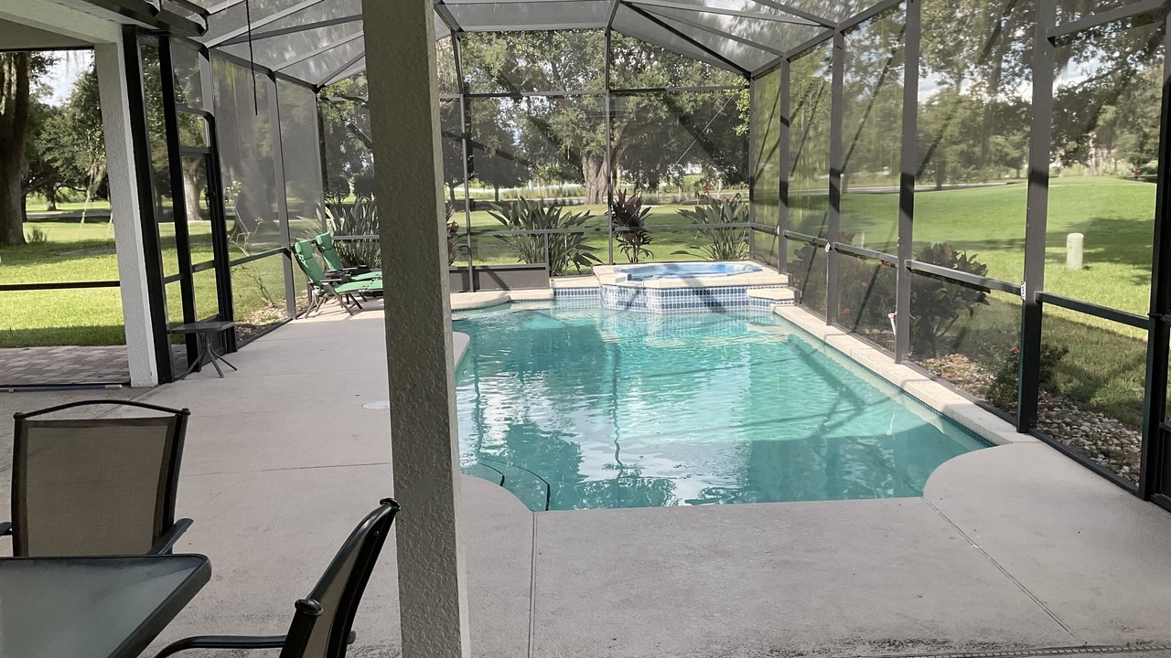 Photo of Outdoor in Ridgewood Lakes