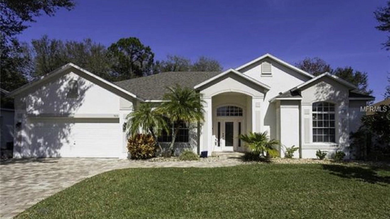 Photo of Outdoor in Ridgewood Lakes