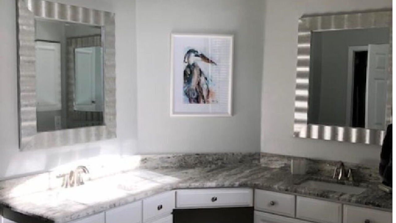 Photo of Bathroom in Ridgewood Lakes