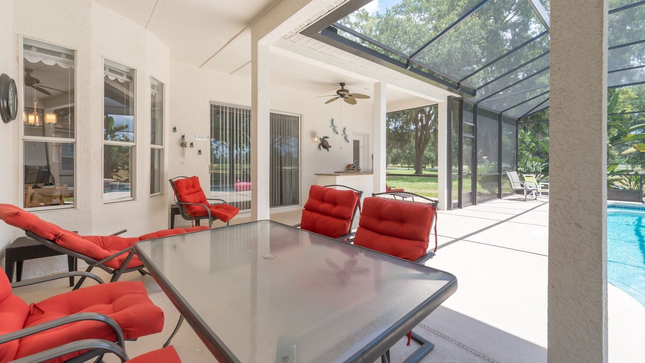 Photo of Outdoor in Ridgewood Lakes