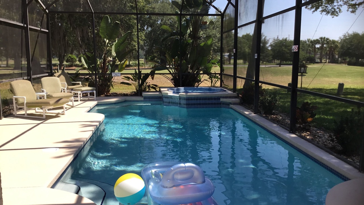 Photo of Outdoor in Ridgewood Lakes