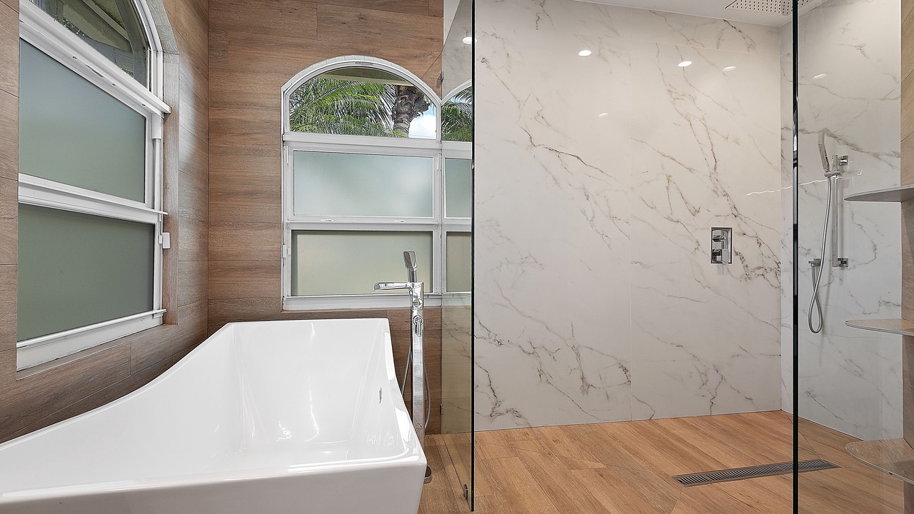 Photo of Bathroom in Palm Beach Gardens