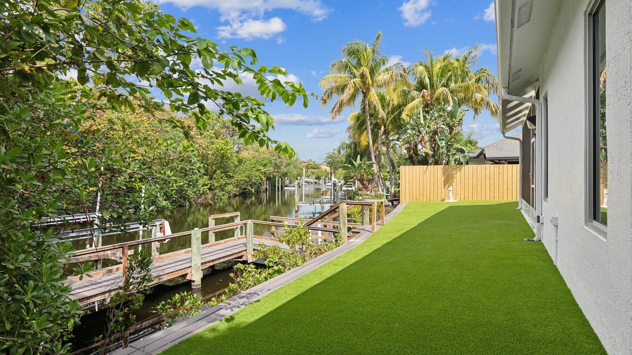 Photo of Patio Balcony in Palm Beach Gardens