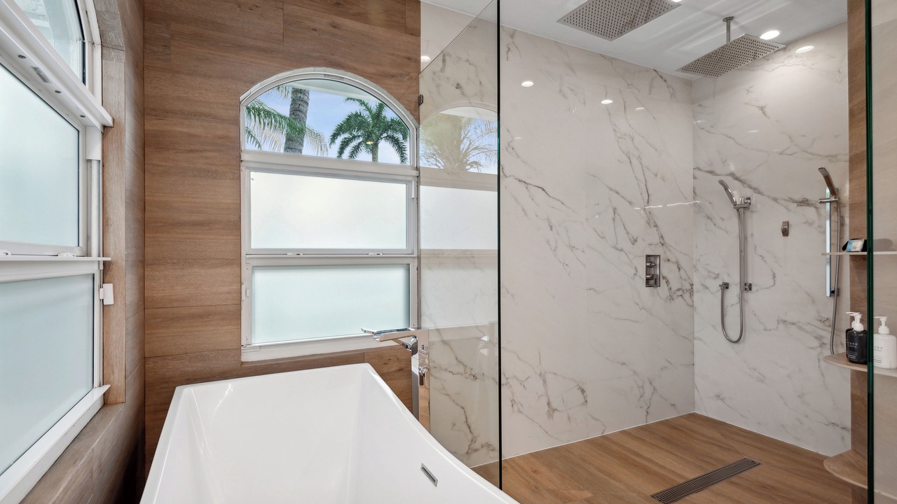 Photo of Bathroom in Palm Beach Gardens