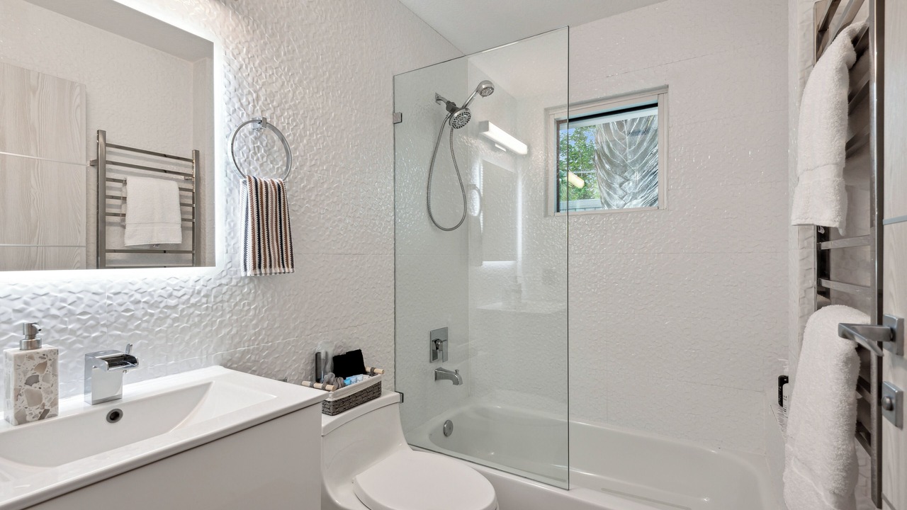 Photo of Bathroom in Palm Beach Gardens