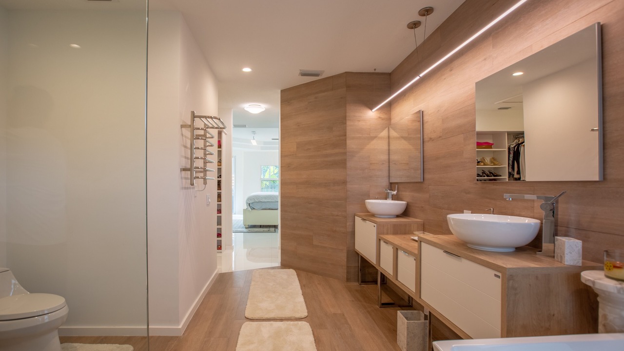 Photo of Bathroom in Palm Beach Gardens