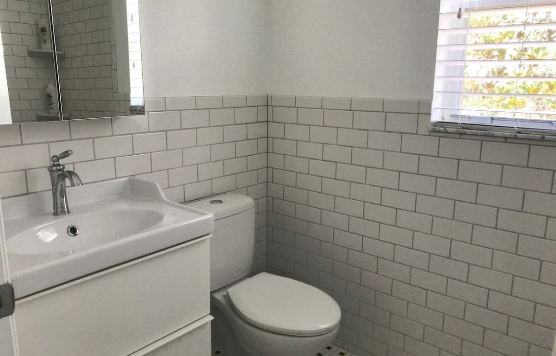 Photo of Bathroom in Tarpon Springs