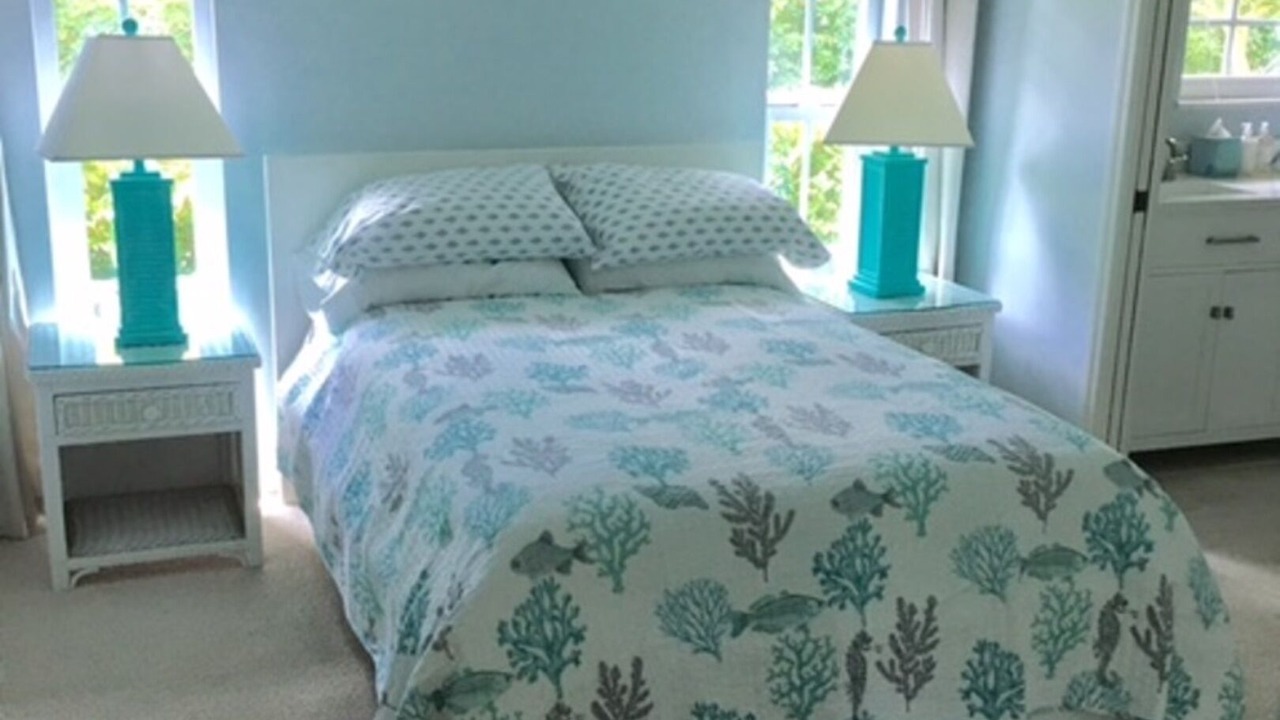 Photo of Bedroom in Moorings