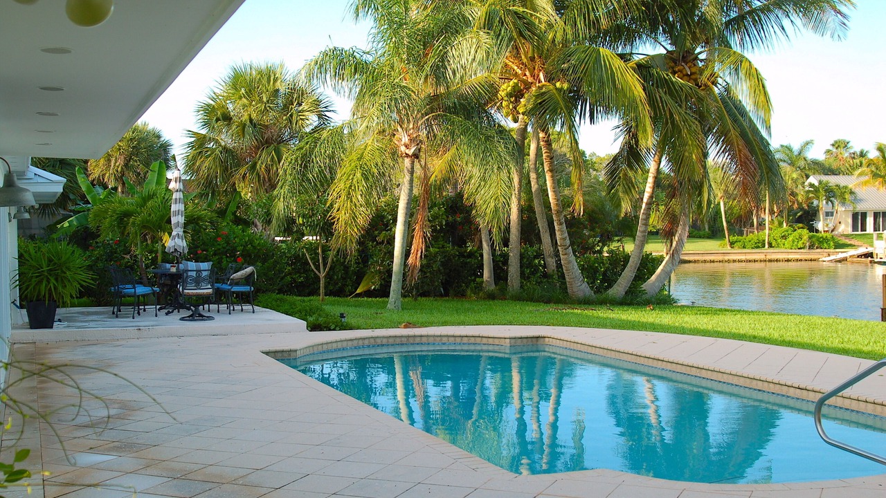 Photo of Outdoor in Moorings