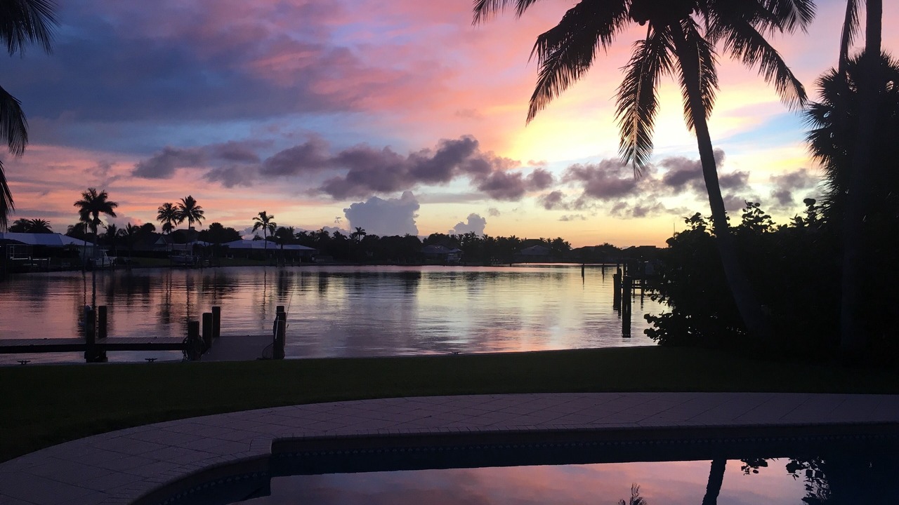 Photo of Outdoor in Moorings