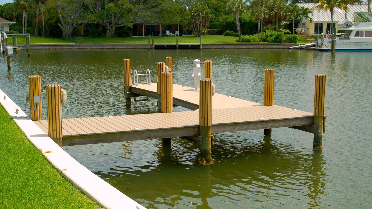 Photo of Outdoor in Moorings