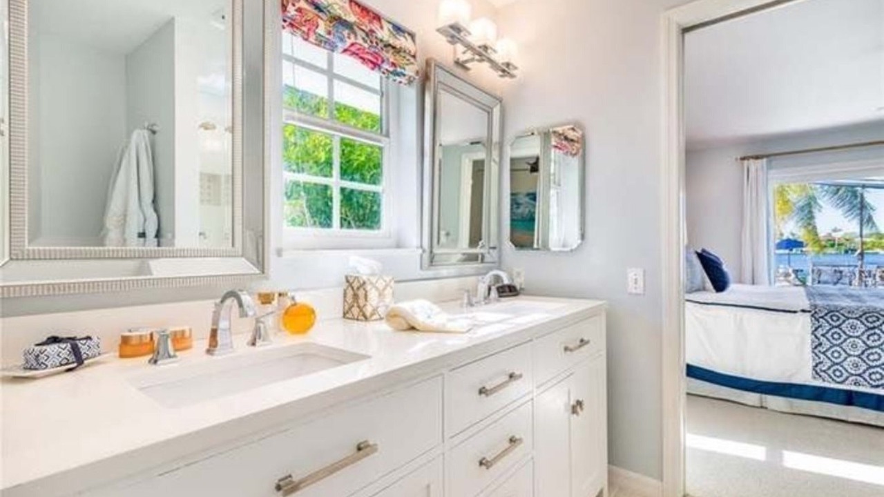 Photo of Bathroom in Moorings
