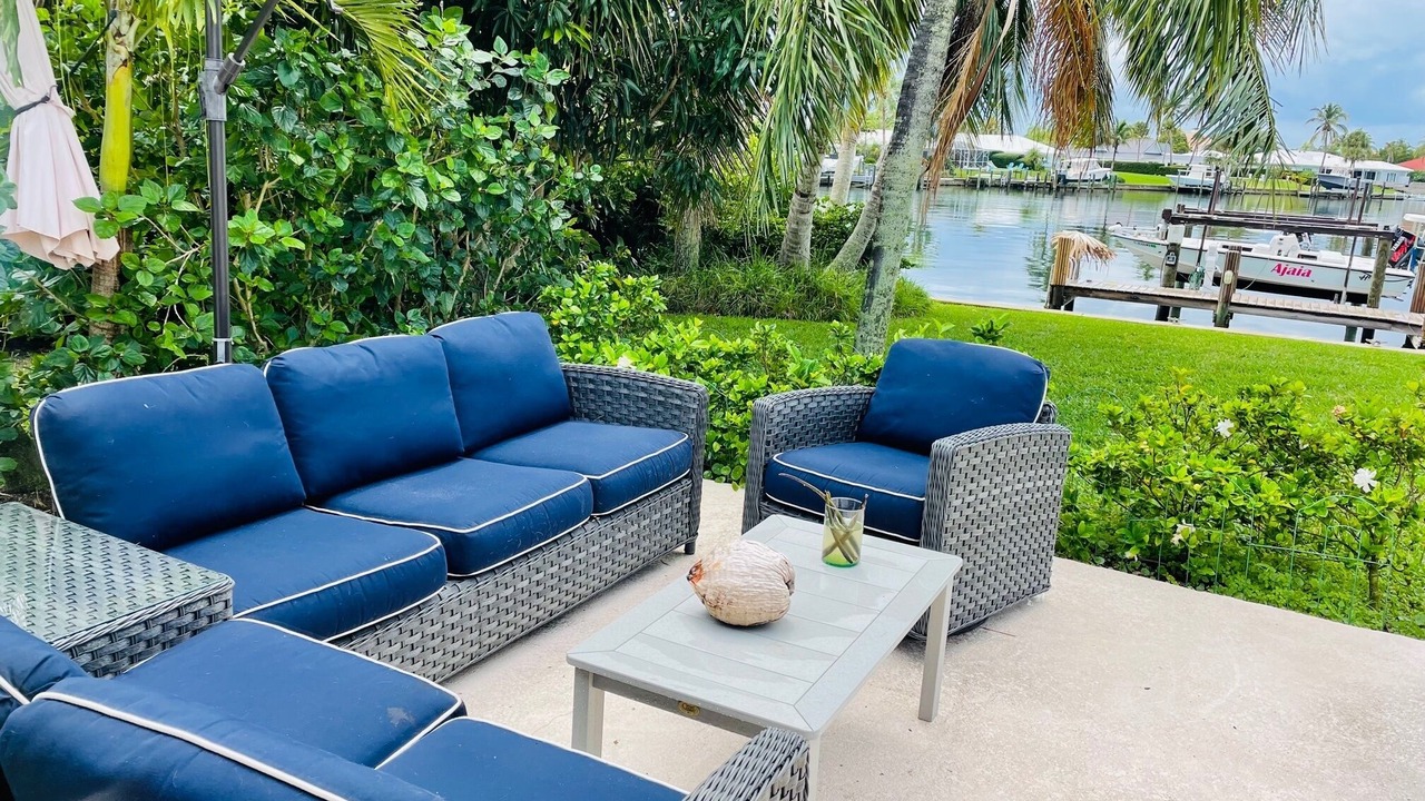 Photo of Outdoor in Moorings