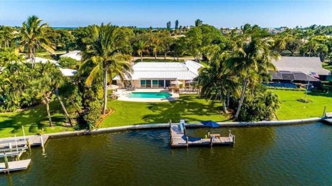 Photo of Outdoor in Moorings