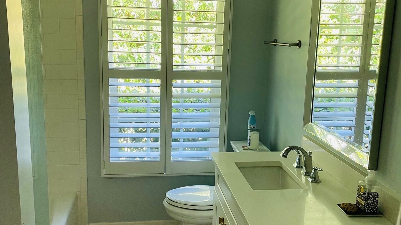 Photo of Bathroom in Moorings