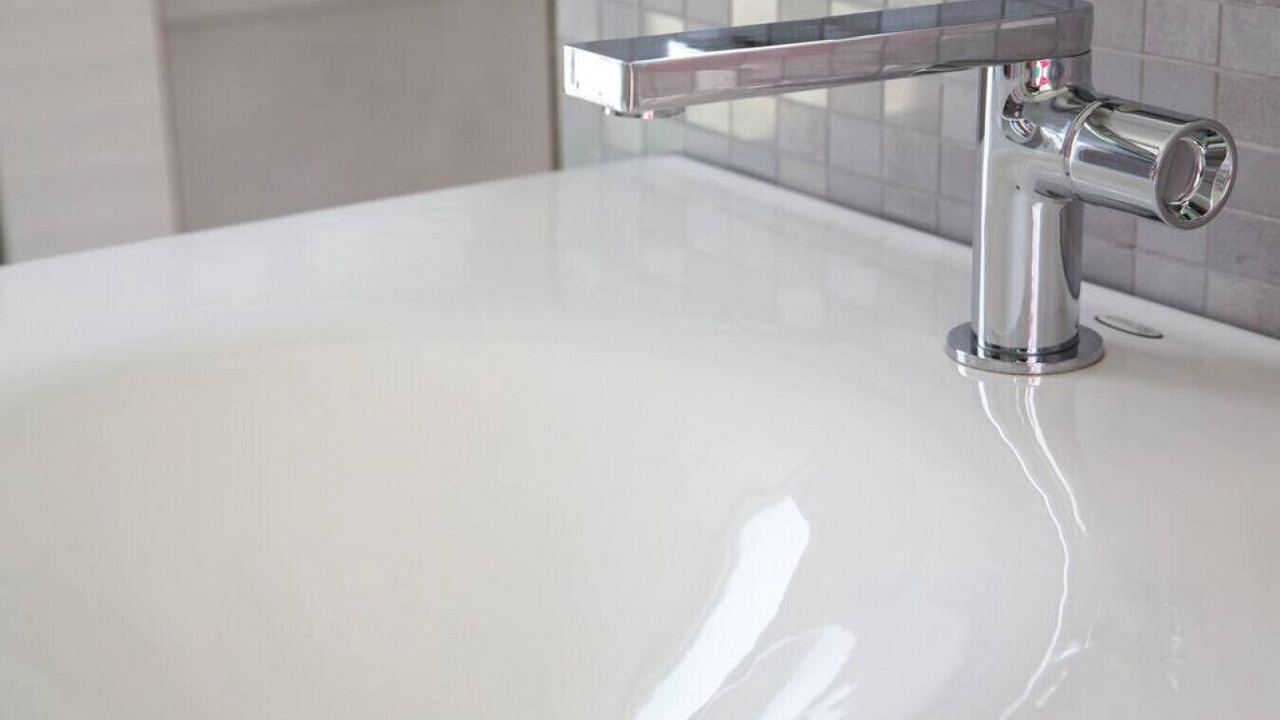 Photo of Bathroom in Northwest Orlando