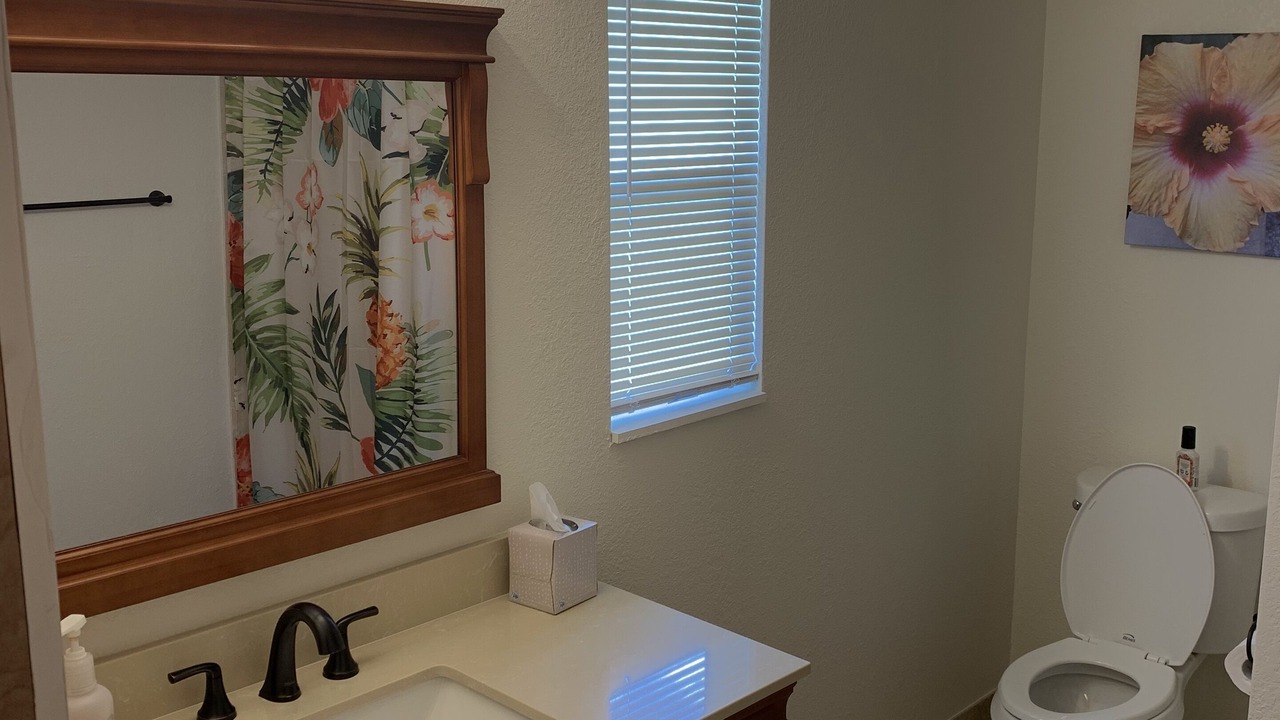 Photo of Bathroom in Eden Pines