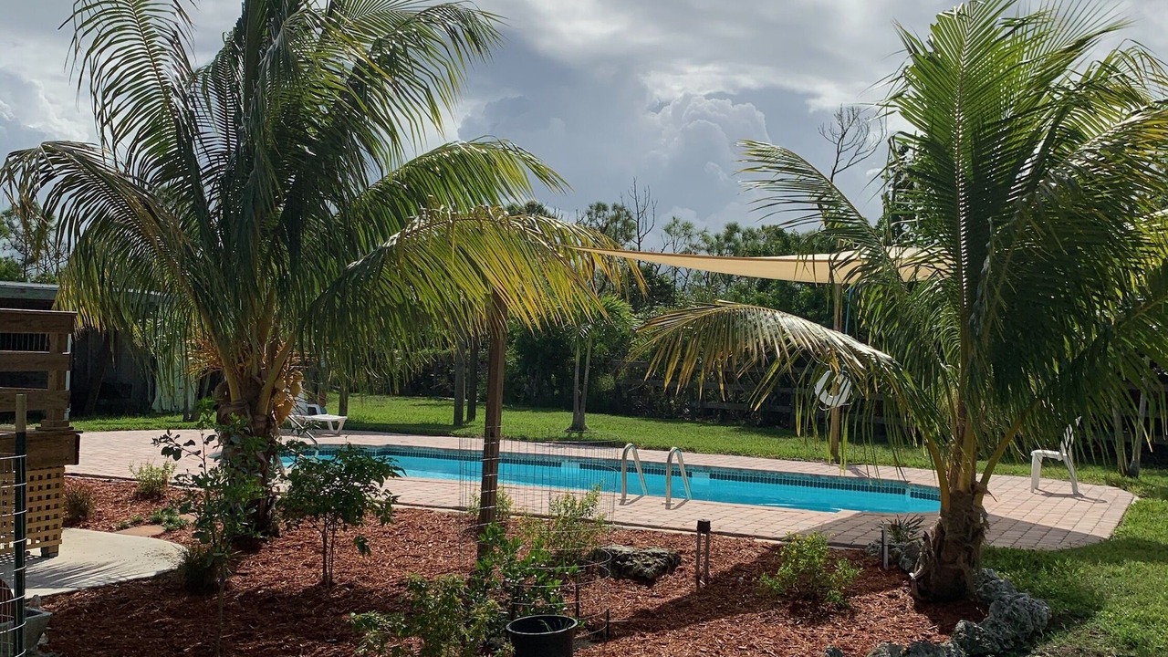 Photo of Outdoor in Eden Pines