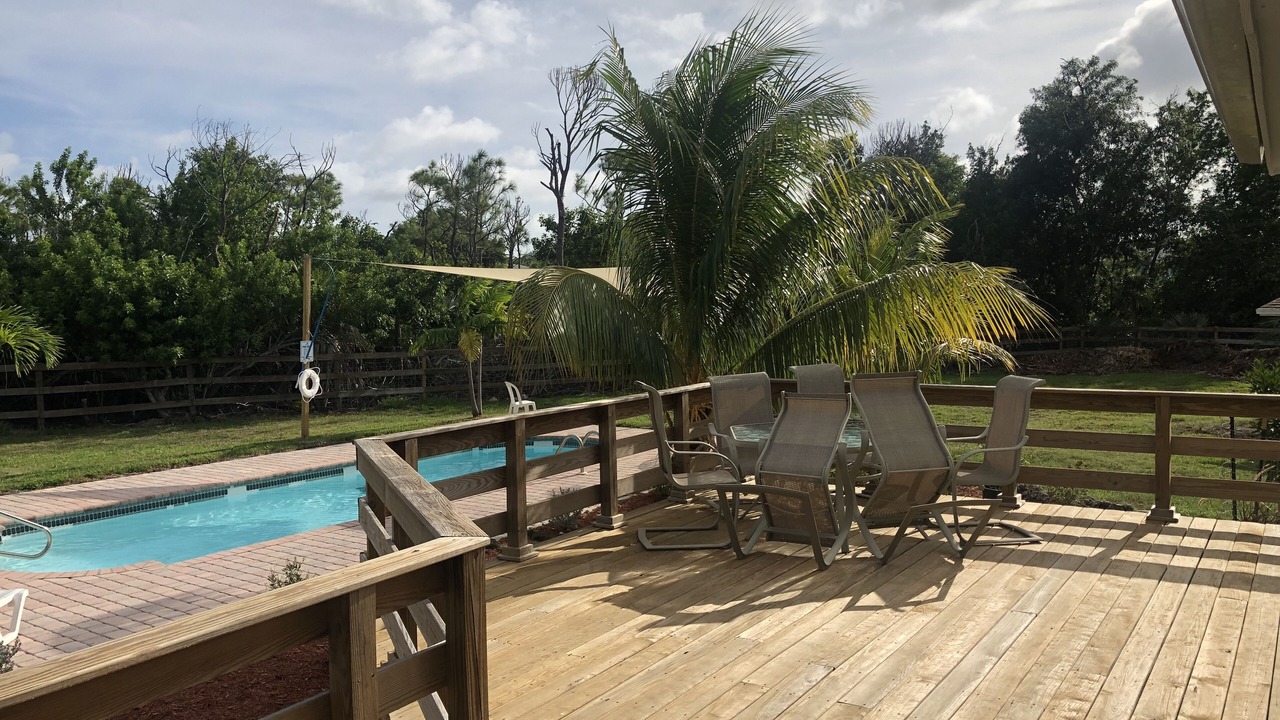Photo of Outdoor in Eden Pines