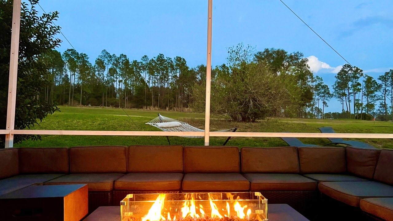 Photo of Outdoor in Highlands Reserve