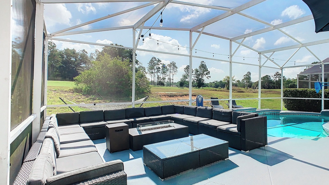 Photo of Outdoor in Highlands Reserve