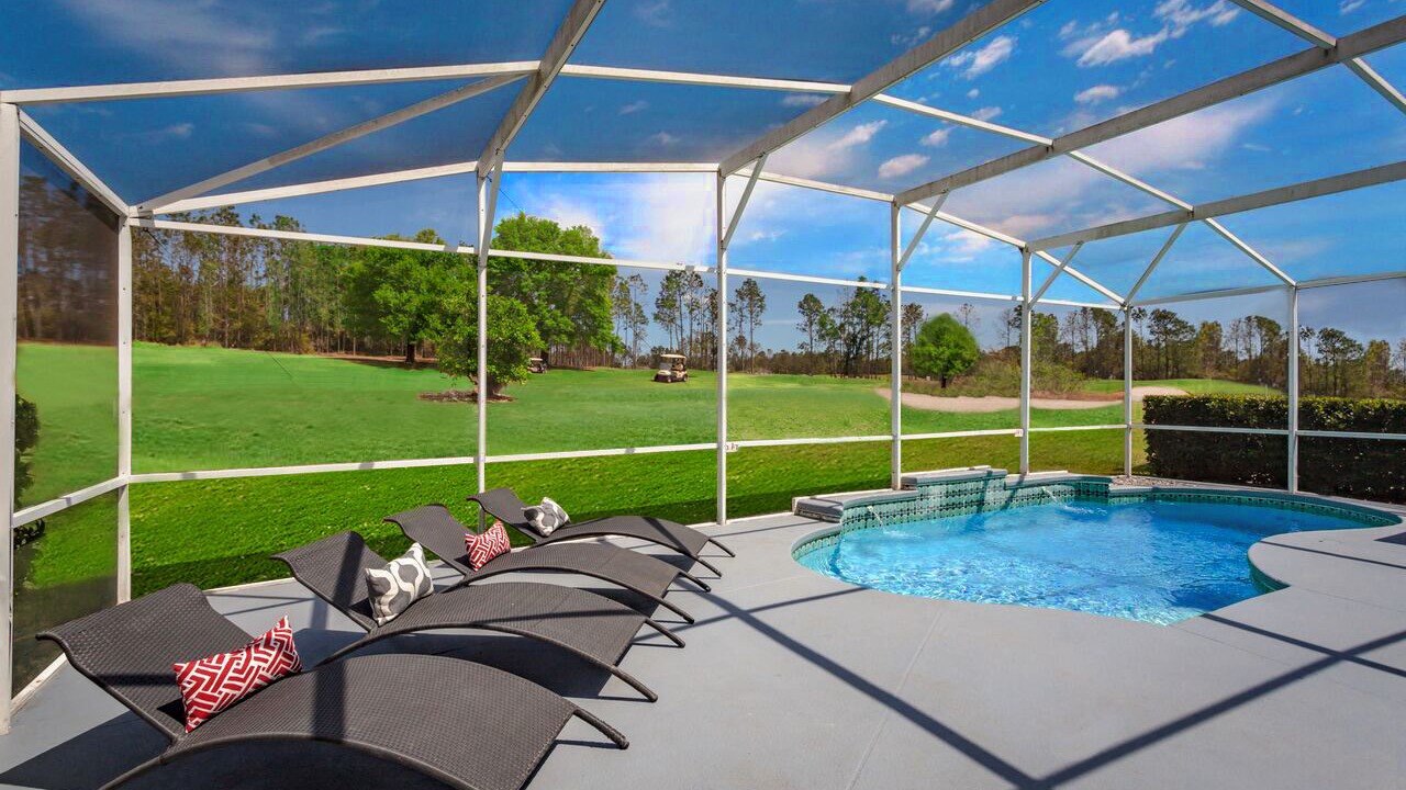 Photo of Outdoor in Highlands Reserve