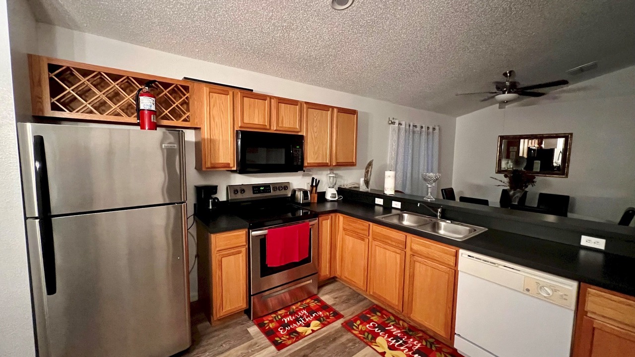 Photo of Kitchen in Westbury
