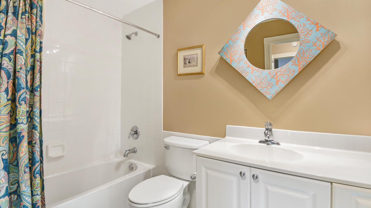 Photo of Bathroom in Village Walk of Bonita Springs