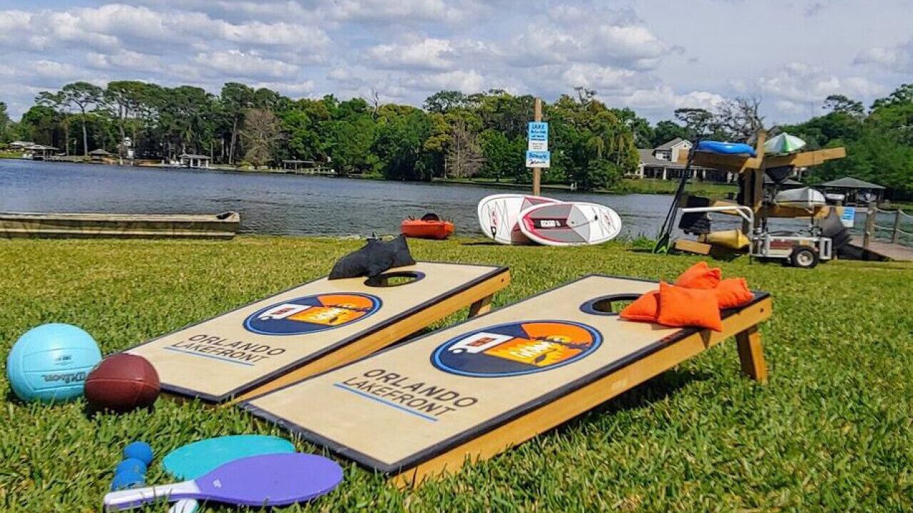 Photo of Others in Northwest Orlando