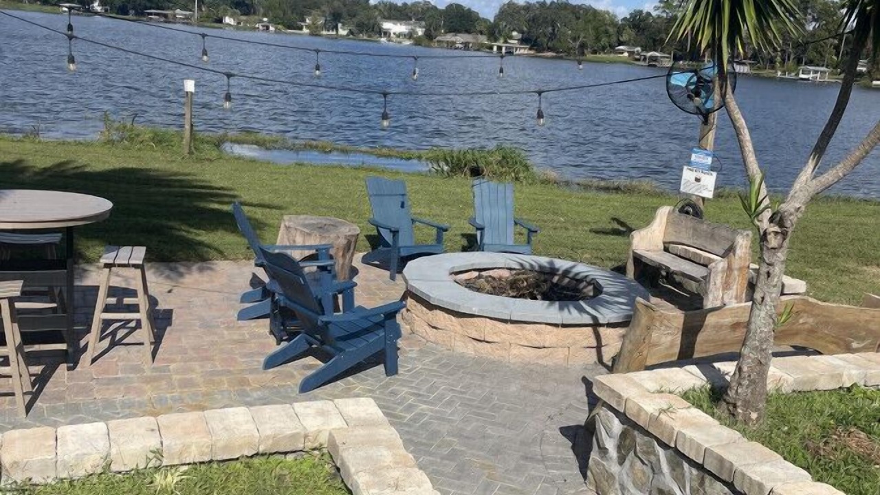 Photo of Outdoor in Northwest Orlando