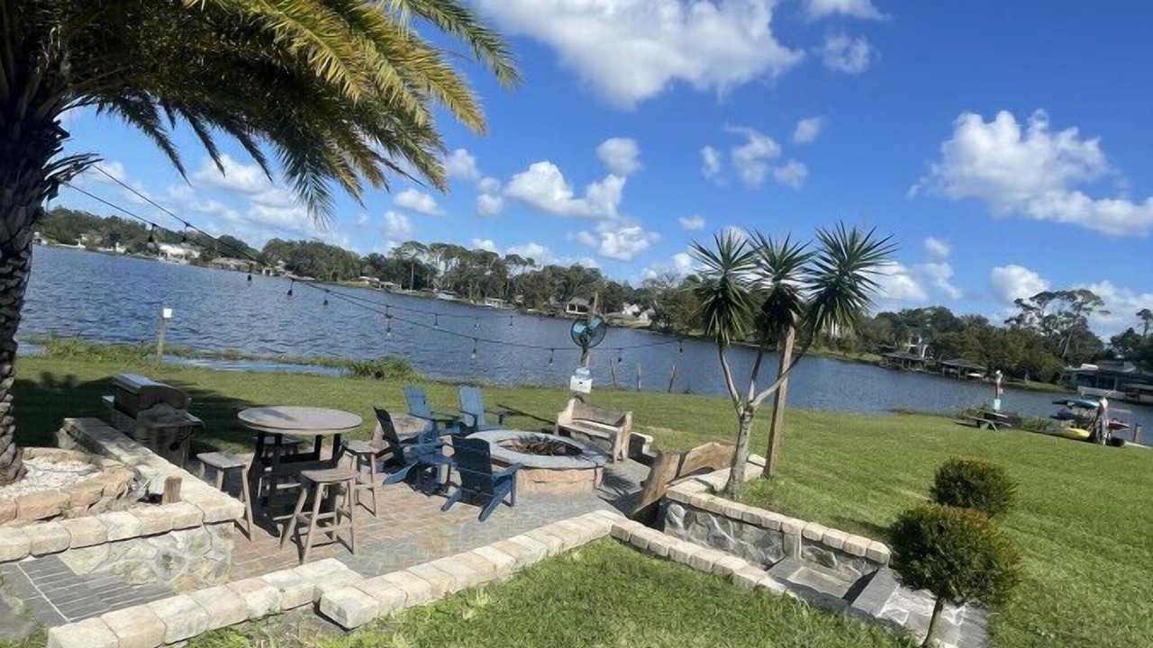 Photo of Outdoor in Northwest Orlando