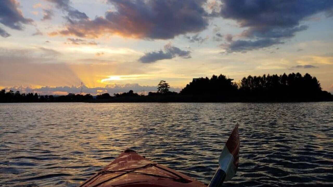 Photo of Outdoor in Northwest Orlando