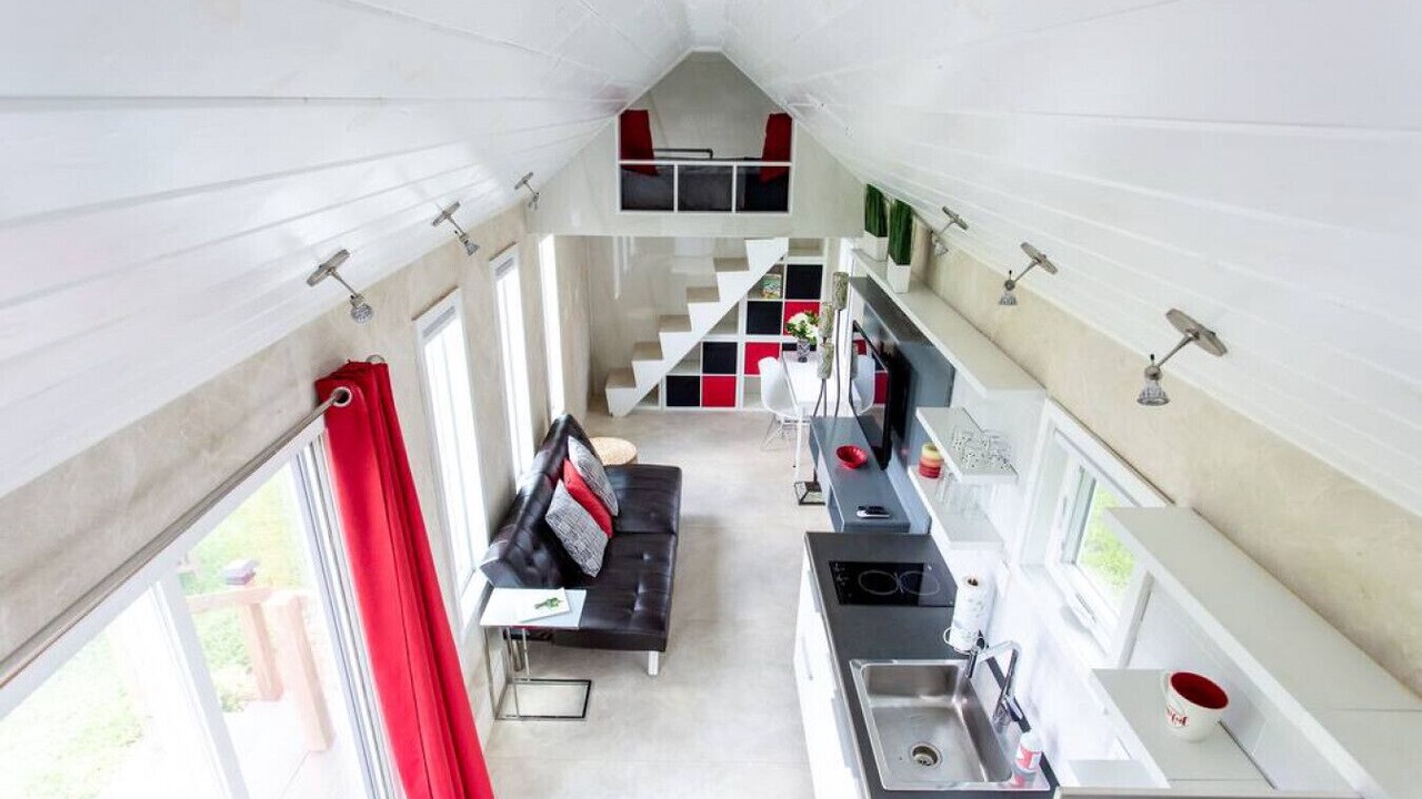 Photo of Livingroom in Northwest Orlando