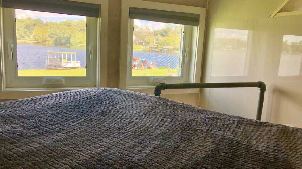 Photo of Bedroom in Northwest Orlando