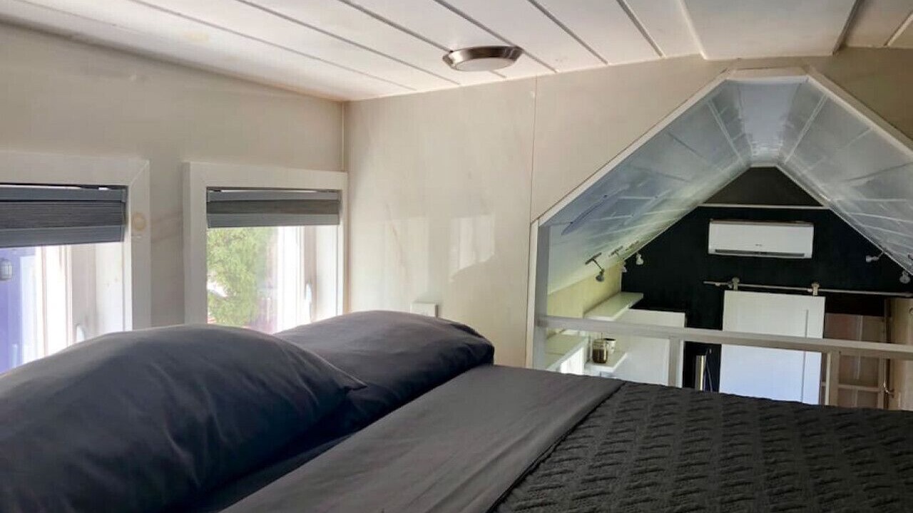Photo of Bedroom in Northwest Orlando
