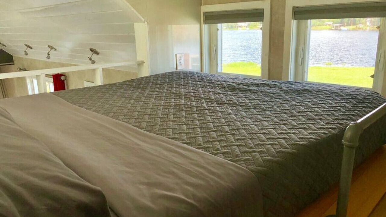 Photo of Bedroom in Northwest Orlando