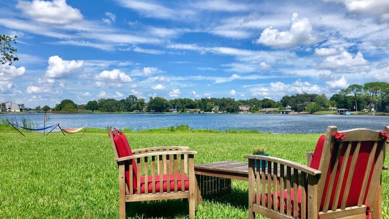 Photo of Outdoor in Northwest Orlando