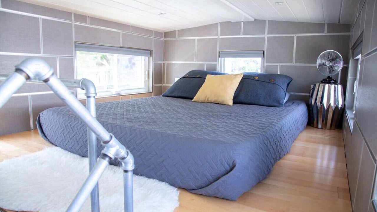 Photo of Bedroom in Northwest Orlando