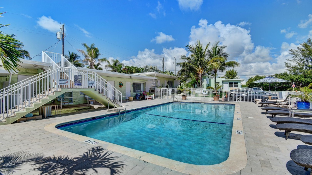 Photo of Outdoor in Ocean Ridge