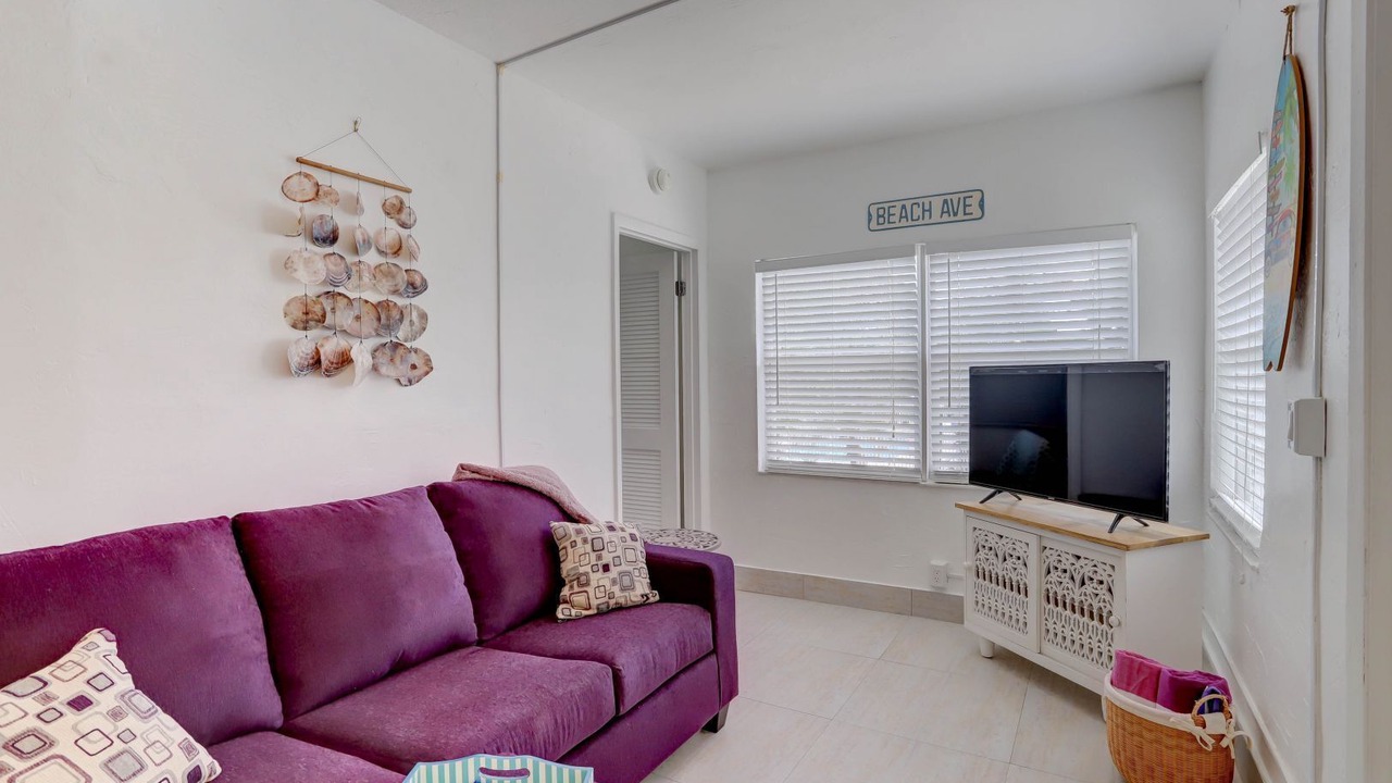 Photo of Livingroom in Ocean Ridge