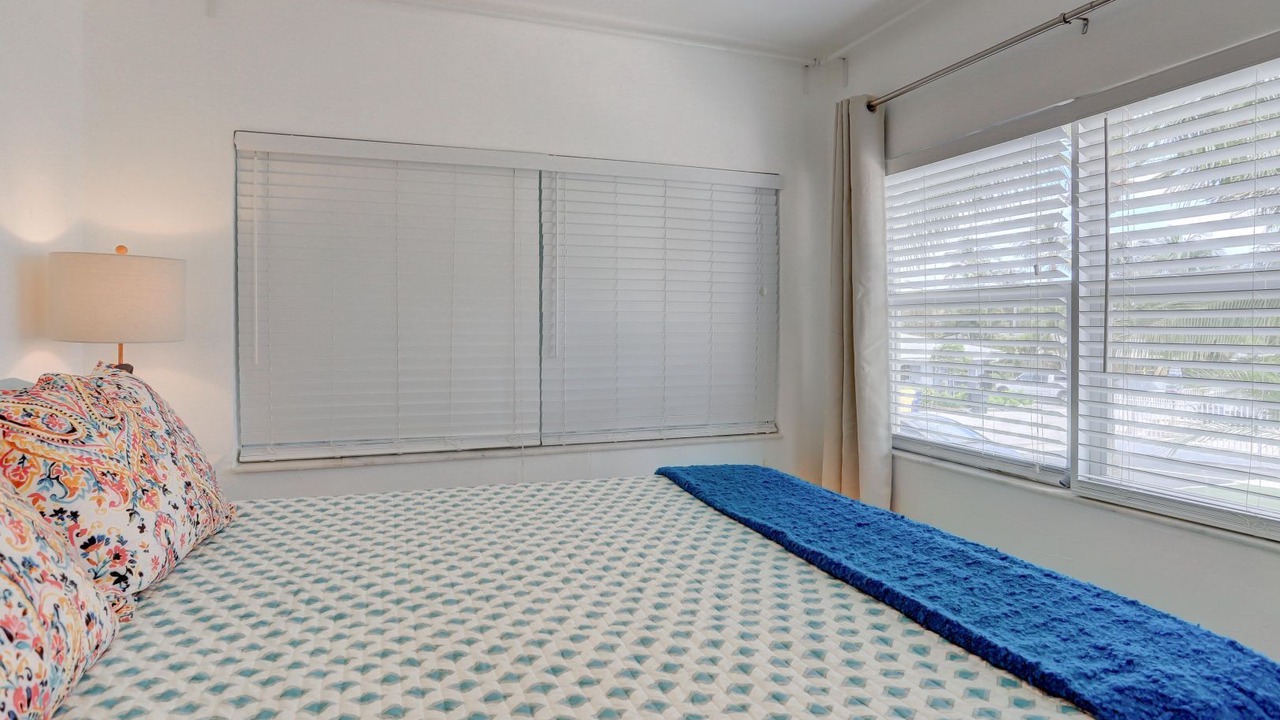 Photo of Bedroom in Ocean Ridge