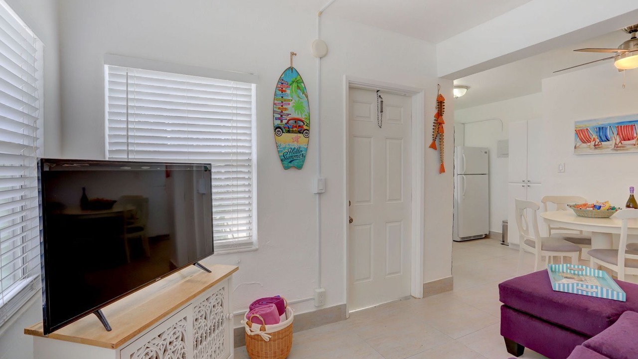 Photo of Livingroom in Ocean Ridge