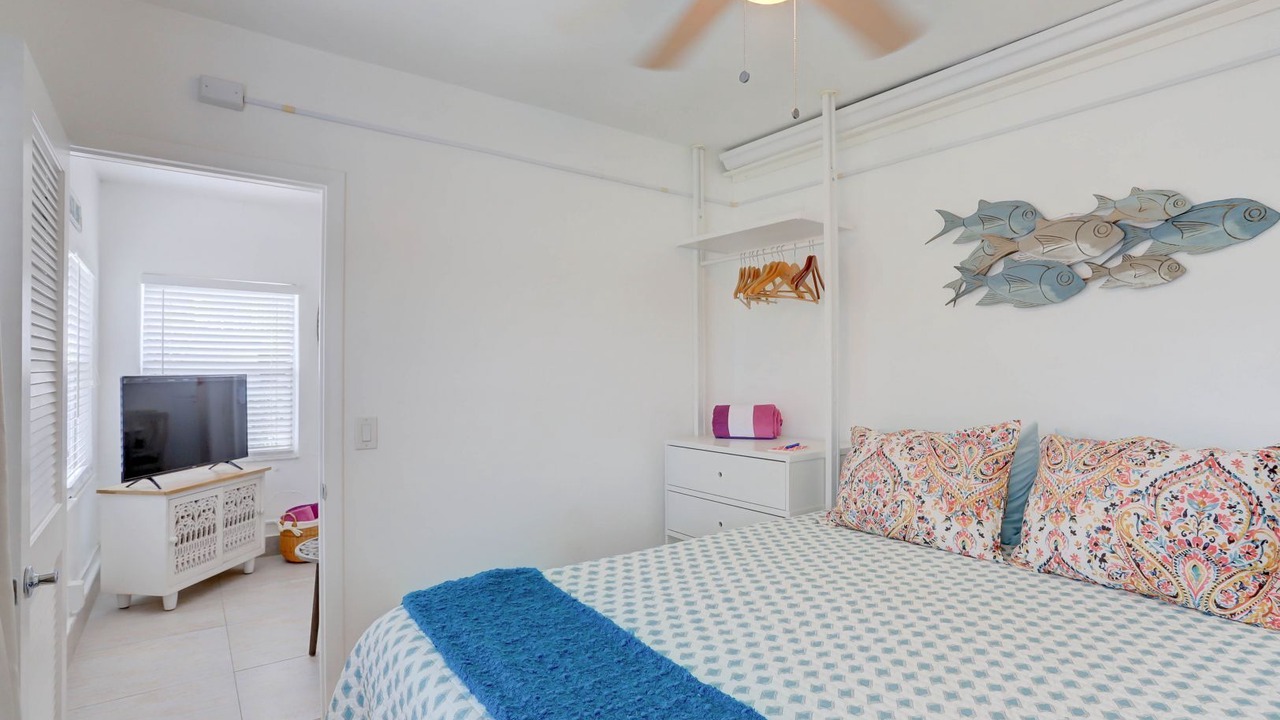 Photo of Bedroom in Ocean Ridge