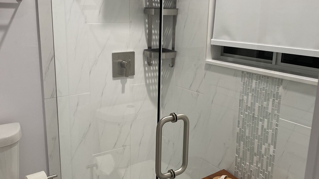 Photo of Bathroom in Coral Terrace