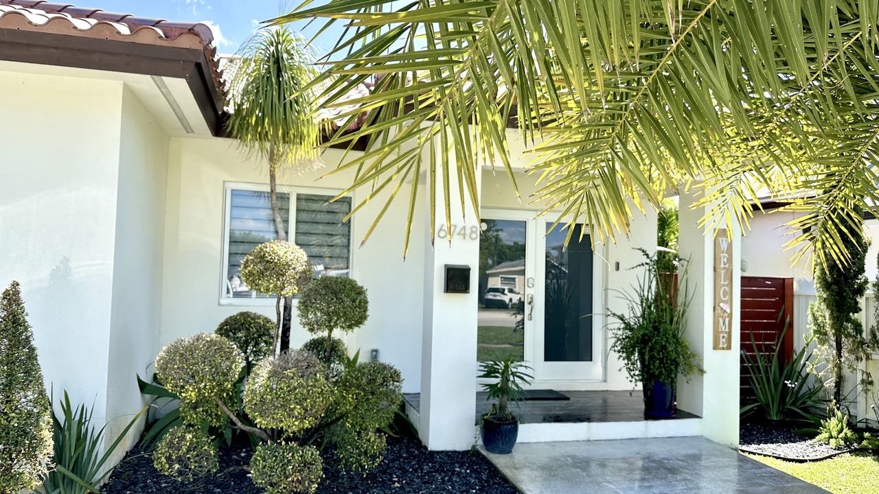 Photo of Outdoor in Coral Terrace