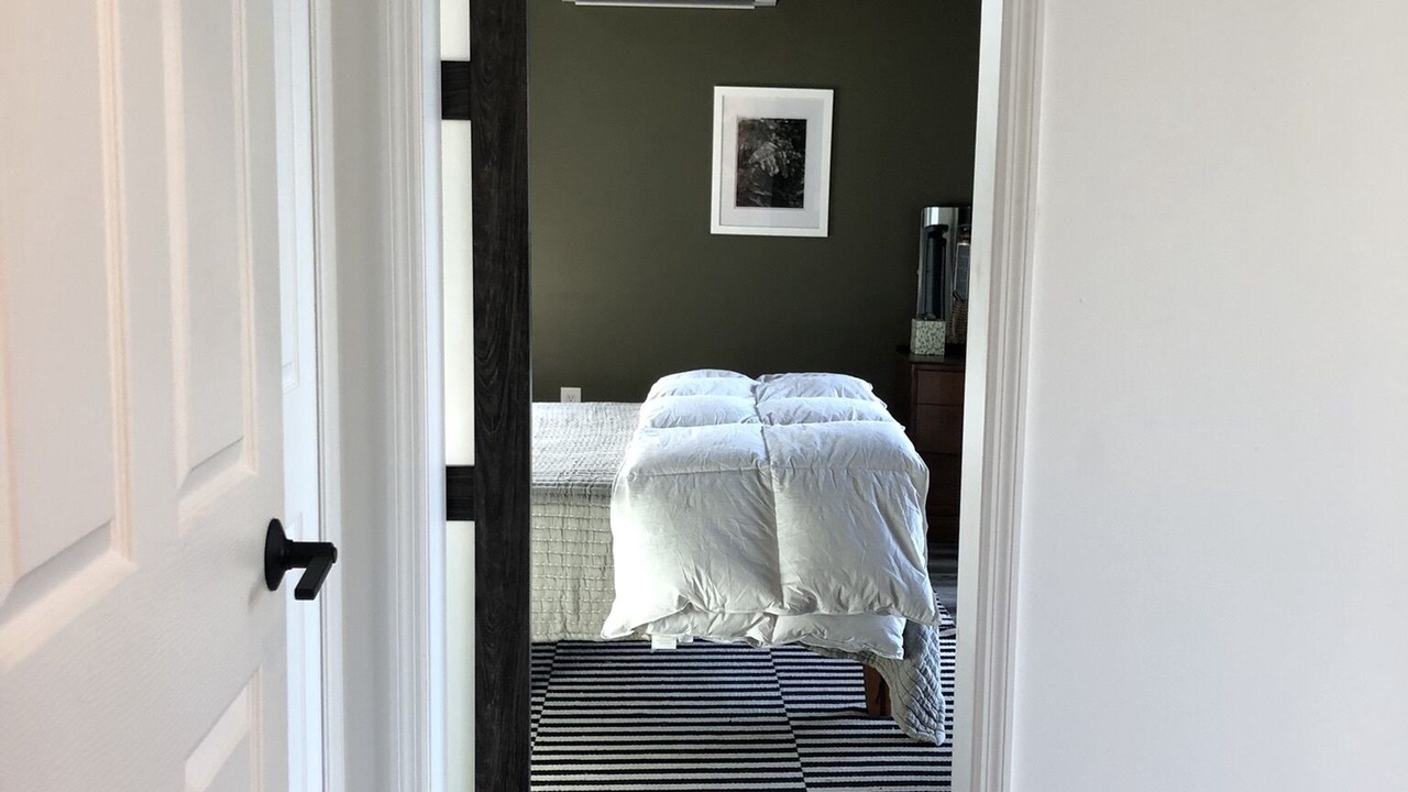 Photo of Bedroom in Trion