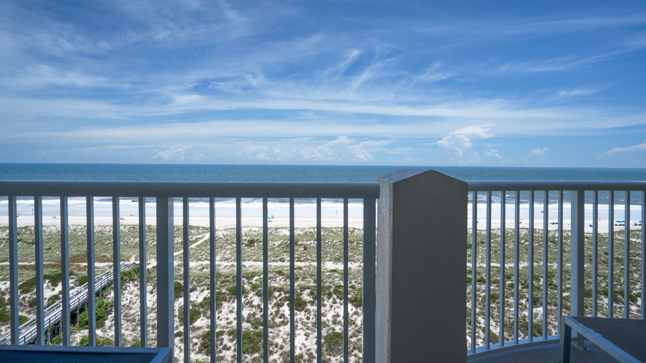 Photo of Patio Balcony in Amelia City