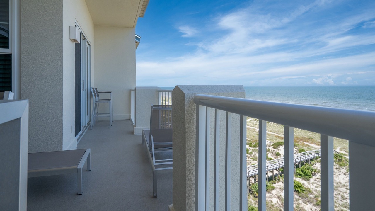 Photo of Patio Balcony in Amelia City