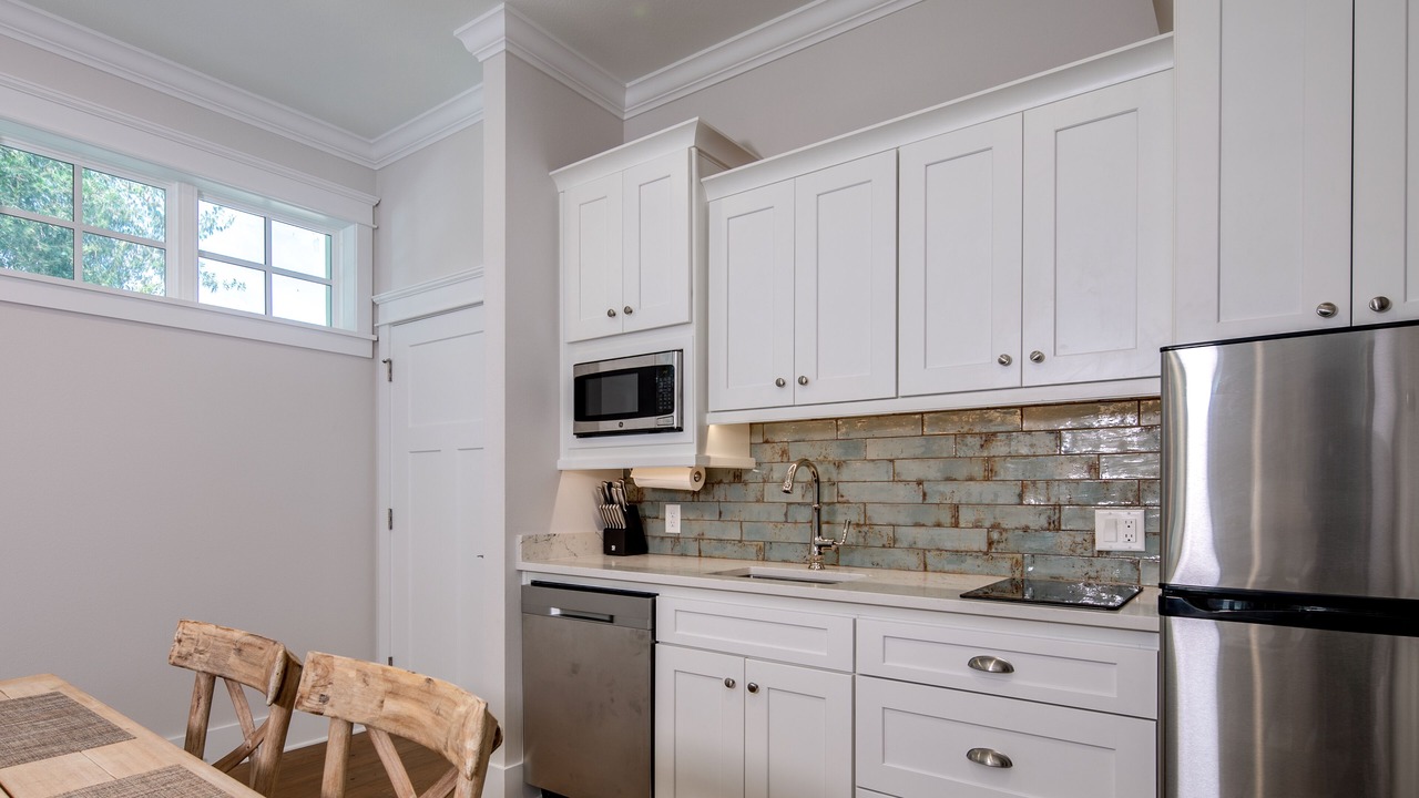 Photo of Kitchen in Mount Dora